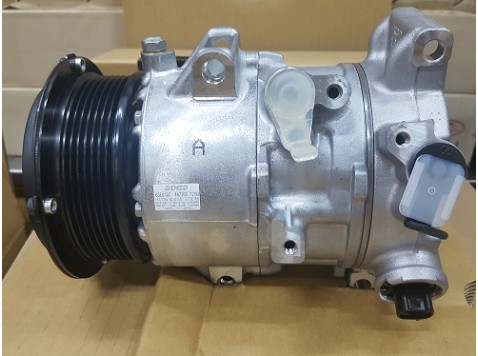 Compressor - Camry 2007 6SBU16C